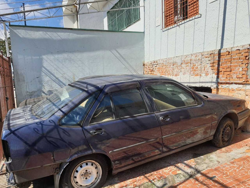 Fiat Tempra 2.0