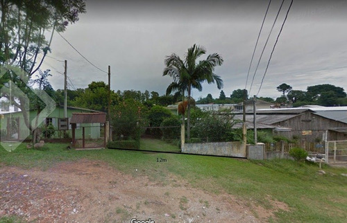 Imagem 1 de 4 de Terreno - Rubem Berta - Ref: 235597 - V-235597