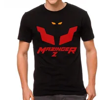 Comprar Playeras D Anime Cleen Alexe Mazinger Z Infinity Mod Nue 6