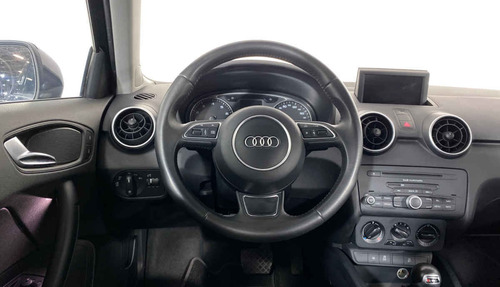 Imagen 15 de 15 de 122855 - Audi A1 2015 Con Garantía
