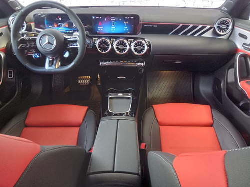 Mercedes-benz Clase Cla 2025