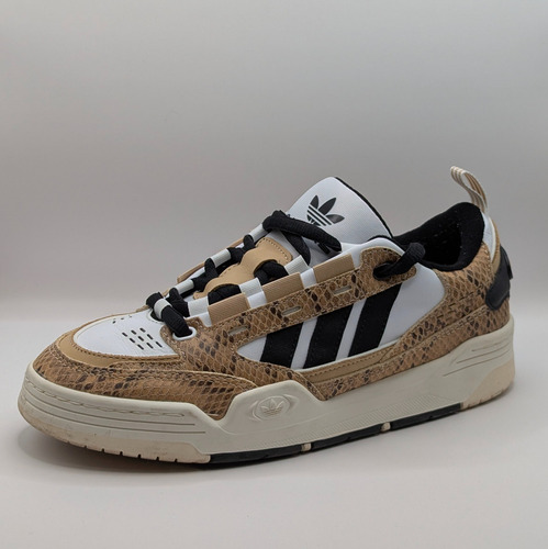 Tenis Adidas Adi2000 (Usado)
