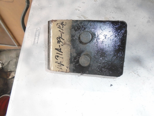 Imagen 2 de 3 de Vendo Base De Kia Granbird , # Aa91a-39-110c