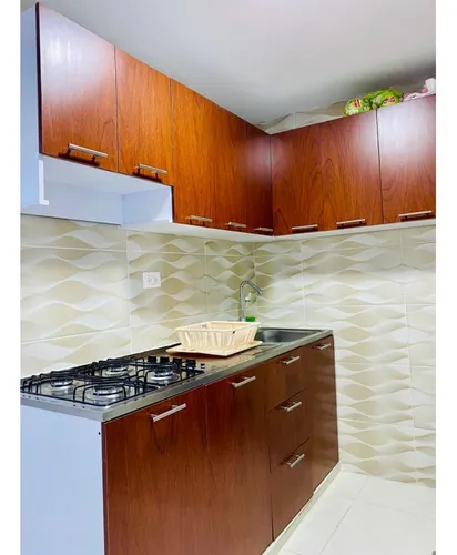 Venta Apartamento De 118mts2 En La Flora, Norte De Cali 11032.
