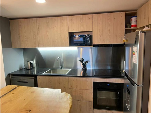 Imagen 4 de 23 de Divino Apartamento En Playa Mansa De 2 Dormitorios Para Alquilar - Solo Febrero