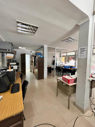 Imagen 8 de 10 de Alquiler De Local Comercial En Esquina De 200 M2, En Piedras Y Jujuy, Barrio Sur