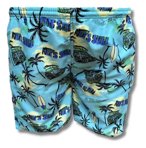 Short de baño hombre mercadolibre store