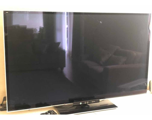 Televisão Plasma 65 Polegadas Panasonic