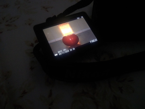 Nikon Coolpix P600 Semi Profissional