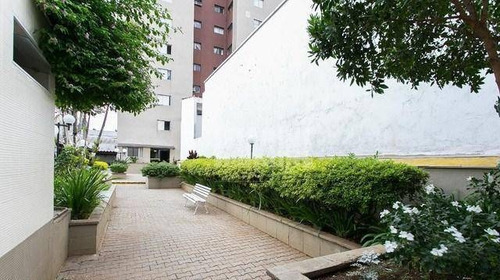 Apto No Tatuapé Com 3 Dorms, 1 Vaga, 72m² - Ap14522
