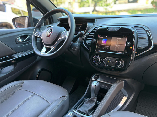 Renault Captur 1.3 TCE FLEX ICONIC X-TRONIC