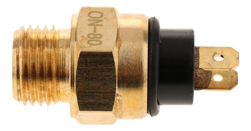 Interruptor Eléctrico Del Sensor De Temperatura Del