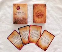 Comprar Tarot Y Oráculo. Juego De Cartas Y Magia. Original