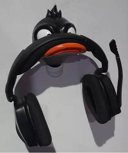 PATO - Soporte para auriculares