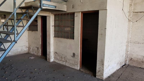 Imagen 7 de 14 de Galpon Y Deposito En Venta Sobre 2 Calles