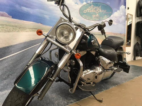 Suzuki Lc Intruder 1500