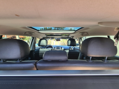 Imagem 5 de 13 de Kia Sportage 2014 2.0 Ex 4x2 Flex Aut. 5p