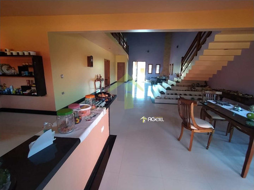 Imagem 2 de 24 de Casa De Condomínio Com 3 Dorms, Interlagos Sul (fazenda Da Ilha), Embu-guaçu - R$ 1.7 Mi, Cod: 2279 - V2279