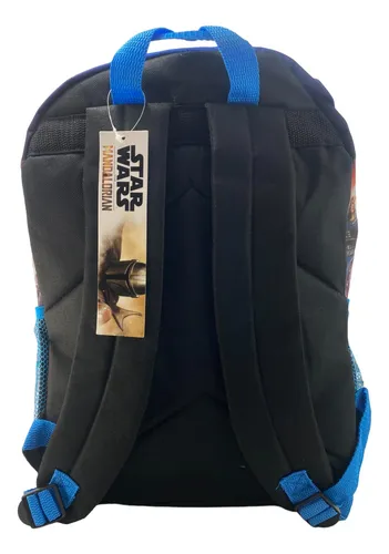 Mochila de mandalorian deals