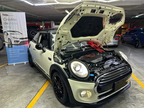 Mini Cooper 1.5 Chili Mt