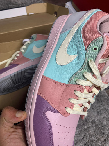 Jordan 1 Low (Usado)