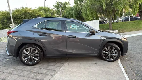 Lexus Ux 2023