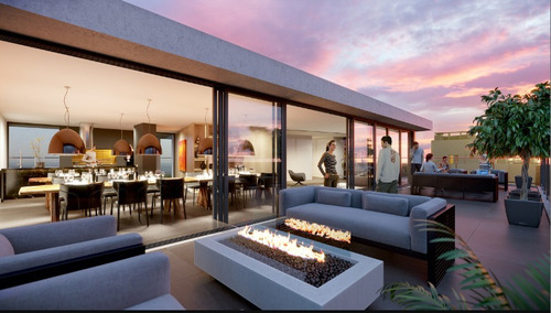Imagen 5 de 12 de Exclusivos Aptos En Torre Bilu, Vila Biarritz