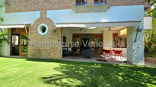 Casa En Venta La Floresta