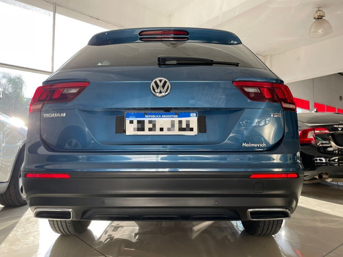 Imagen 4 de 15 de Vw Tiguan Allspace 1.4t A/t 2019