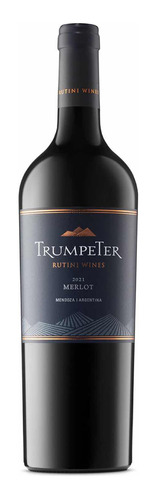 Trumpeter Merlot