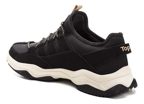 Topper Serra Topper-A1 Hombre