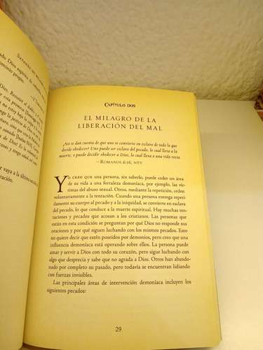 Satanás, ¡mi Milagro No Es Tuyo! - Iris Delgado