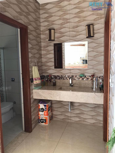 Imagem 9 de 22 de Sobrados À Venda Em Sorocaba/sp - Compre O Seu Sobrados Aqui! - 1494721
