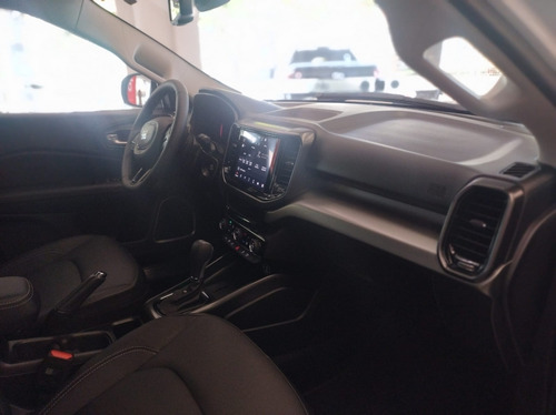 Fiat Toro 1.3 TURBO 270 FLEX VOLCANO AT6