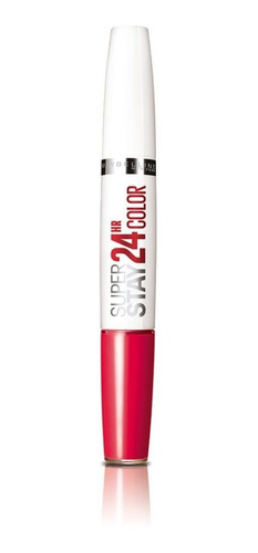 Super Stay 24h Lip Colors Silk Perfumes Original Ofertas