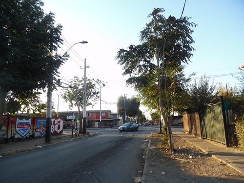 Imagen 11 de 12 de Departamento En Villa Bernardo Ohiggins, Maipú