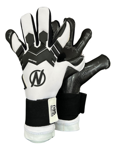 Guantes De Arquero N95 Gloves