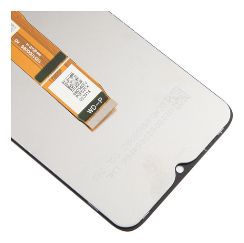 Sj Pantalla Táctil Lcd + Original For Honor X5 Plus