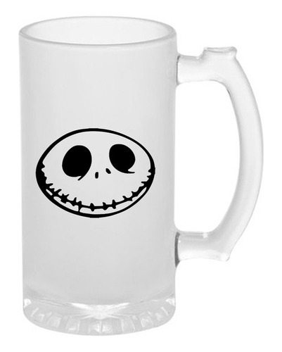 Vaso Cervecero Jack  Opalizado E139