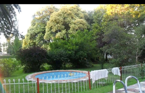 Imagen 3 de 14 de Alquiler Quinta En Brandsen