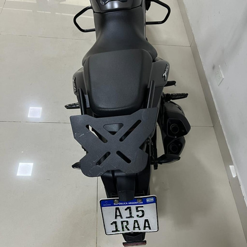 Bajaj Dominar 400 2022 Usada - 28.509 Km