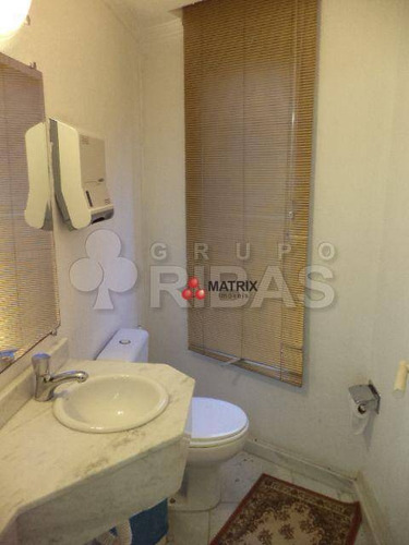 Imagem 12 de 30 de Casa Residencial À Venda, Bom Retiro, Curitiba - Ca0844. - Ca0844
