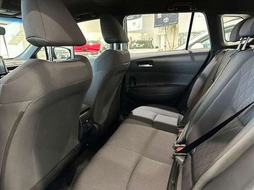 Toyota Corolla Cross 2.0 VVT-IE FLEX XR DIRECT SHIFT