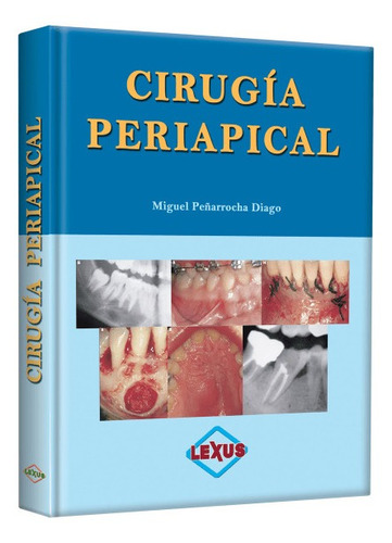 Peñarocha Cirugía Periapical / Lexus