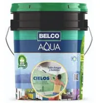 Comprar Cielorraso Belco Premium Directo Sobre Hongos 18 Lts - F R