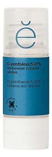 Sérum facial hidratante con D-pantenol Etat Pur Pure Actives 15 ml