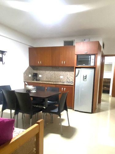 Ibiza Propiedades 001 Alquila Apartamento Ubicado, Pmwj+64c, Nautilus Palace, Tucacas, Falcon Venezuela