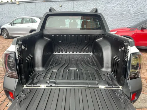 Renault Duster Oroch 1.3 Zen 4X4