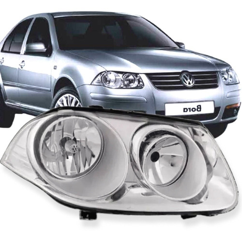 Optica Vw Bora 2008 2009 2010 2011 2012 13 14 2015