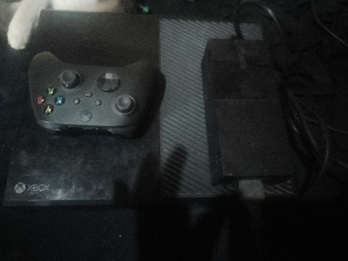 Xbox One S A Reparar Apaga Y Prende 